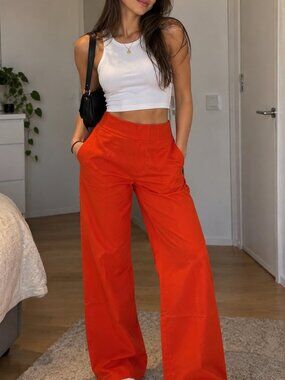 Zara pants